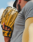 Stinger Yellow Jacket 11.5" Baseball Fielding Glove