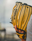 Stinger Yellow Jacket 11.5" Baseball Fielding Glove
