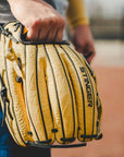 Stinger Yellow Jacket 11.5" Baseball Fielding Glove