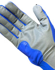 Color Crush Batting Gloves - Royal