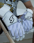 Winder Series Batting Gloves - Ice USA
