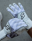 Winder Series Batting Gloves - Ice USA