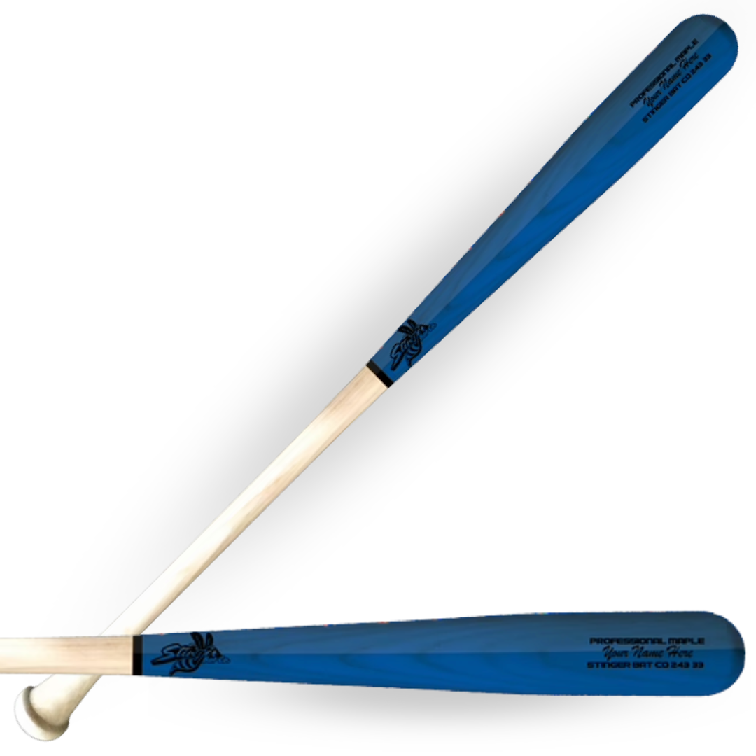 Custom Stinger Pro Grade Fungo Bat Stinger Sports