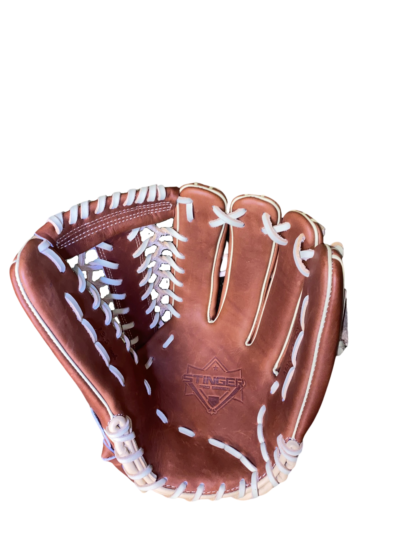 Classic SERIES INFIELD/OUTFIELD PITCHER BASEBALL GLOVE Stinger Sports