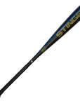 Missile 3 Aluminum USSSA Certified -5 Baseball Bat