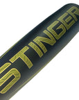 Missile 3 Aluminum USSSA Certified -5 Baseball Bat