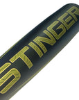 Missile 3 Aluminum USSSA Certified -8 Baseball Bat