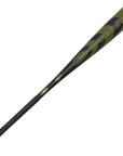 Missile 3 Aluminum USSSA Certified -8 Baseball Bat