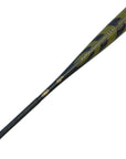 Missile 3 Aluminum USSSA Certified -5 Baseball Bat