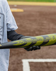 Missile 3 Aluminum USSSA Certified -10 Baseball Bat