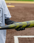 Missile 3 Aluminum USSSA Certified -5 Baseball Bat