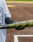 Missile 3 Aluminum USSSA Certified -8 Baseball Bat