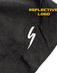 Stinger Utility Shorts - Black