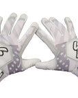 Winder Series Batting Gloves - Ice USA