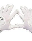 Winder Series Batting Gloves - White Out