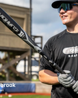 Stinger Guardian BBCOR Certified -3 Baseball Bat