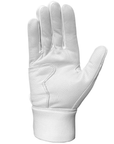 Winder Series Batting Gloves - White Out