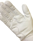 Sting Squad Batting Gloves - Navy Blue