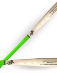 Custom Trophy Wood Bat