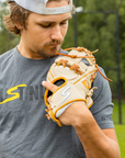 Sand Series Infield Baseball Glove