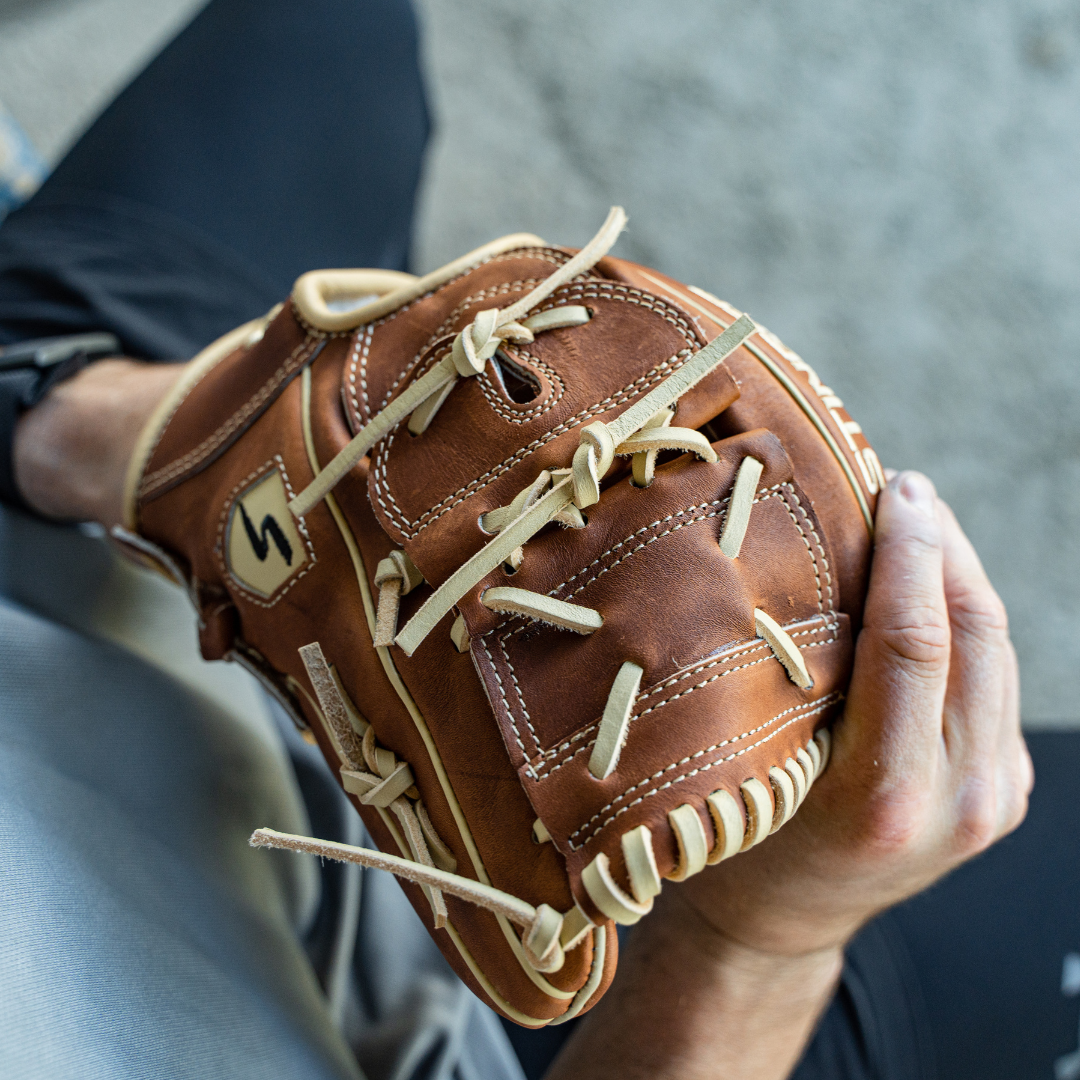 Pro baseball gloves hotsell