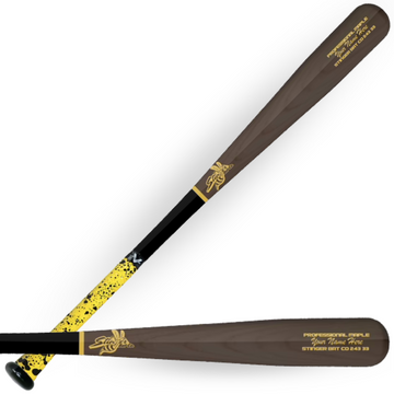 Youth Custom Stinger Prime Series - Pro Grade Wood Bat