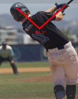 BLAST BASEBALL & SOFTBALL SWING ANALYZER & MOBILE APP