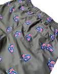 Home USA Swim Trunks