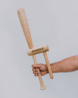 Sequence Training Wood Bat