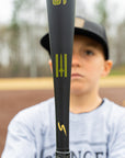Missile 3 Aluminum USSSA Certified -8 Baseball Bat