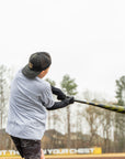 Missile 3 Aluminum USSSA Certified -8 Baseball Bat