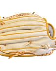 Sand Series Infield/Outfield Pitcher Baseball Glove