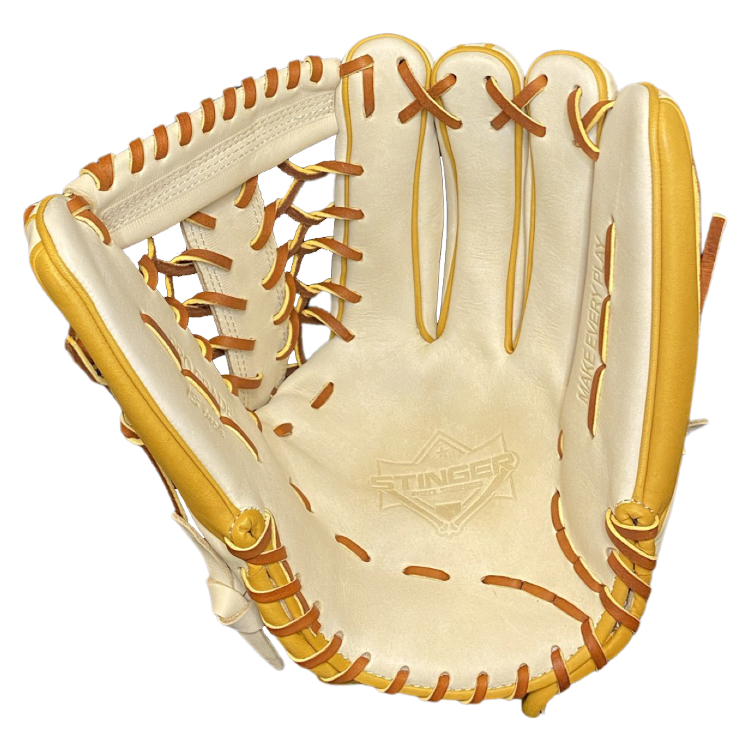 Sand Series Infield/Outfield Pitcher Baseball Glove – Stinger Sports
