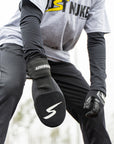 Stinger Sliding Mitt