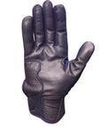 Sting Squad Batting Gloves - Black & Gold