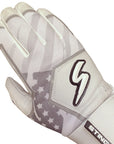 Winder Series Batting Gloves - Ice USA
