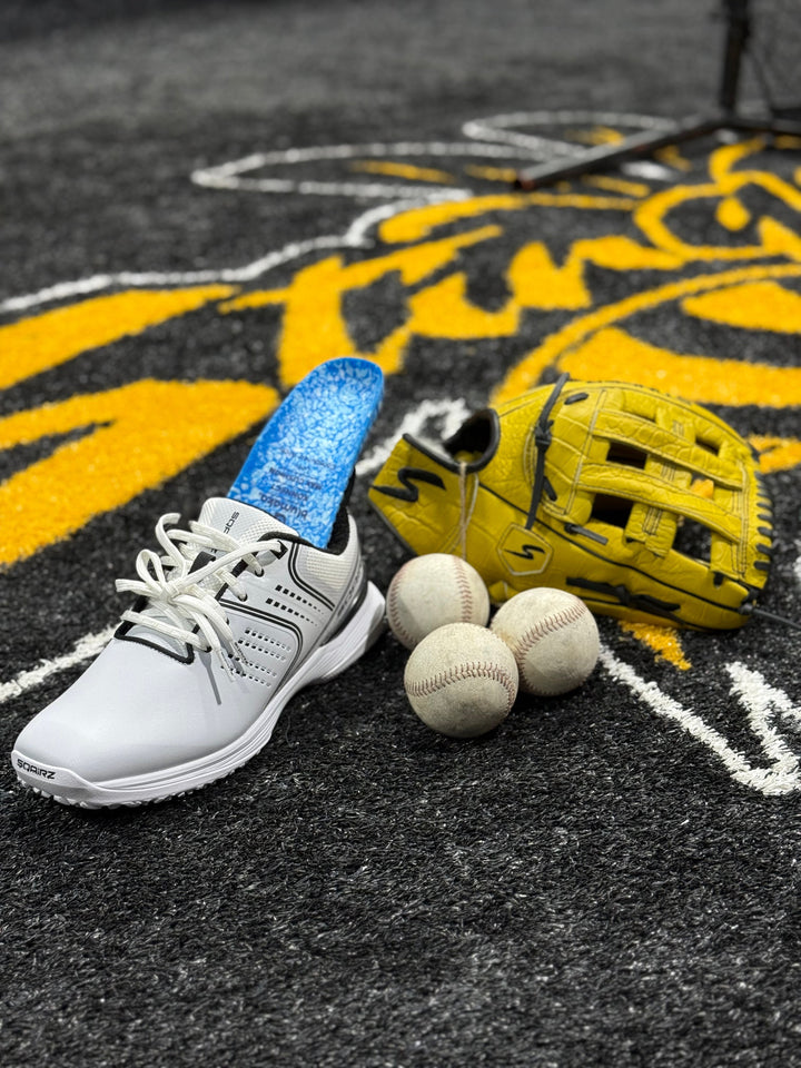 Blumaka NonSlip Insoles x Stinger – Built for the Grind