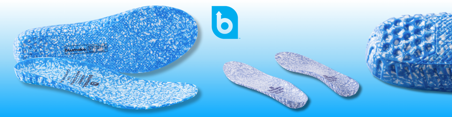 Blumaka Insoles