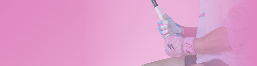 Pink Gear