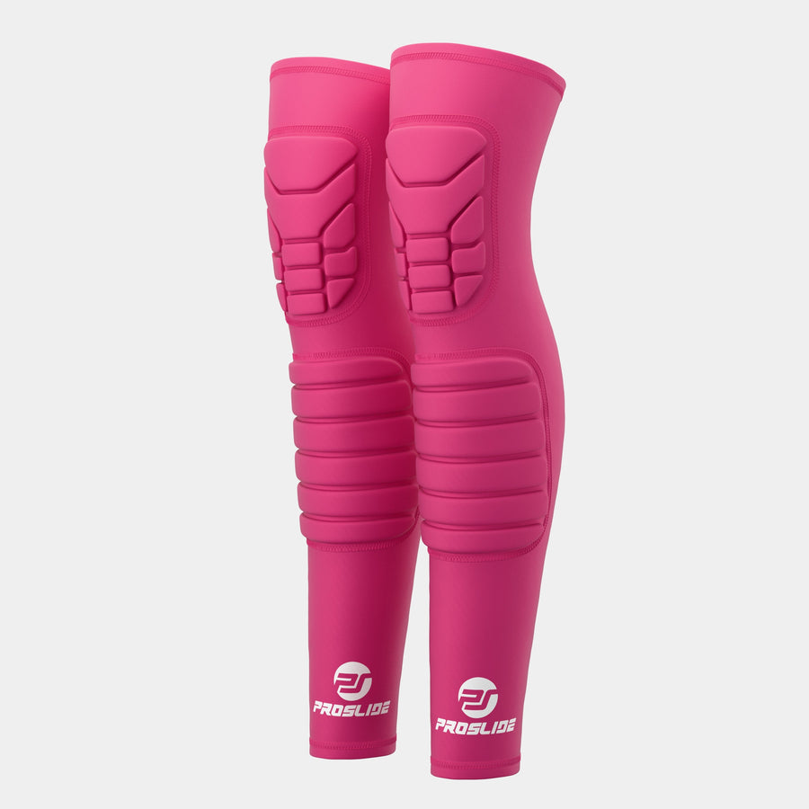 ProSlide 2 Pack -  Knee and Shin Sleeve