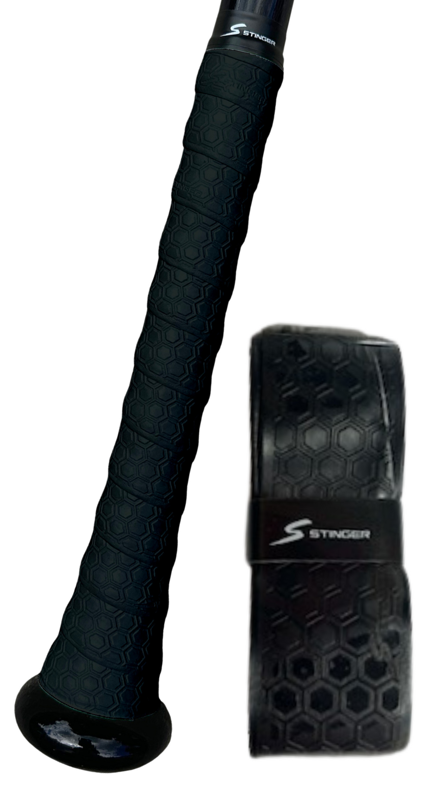 Stinger Premium Polymer Bat Grips