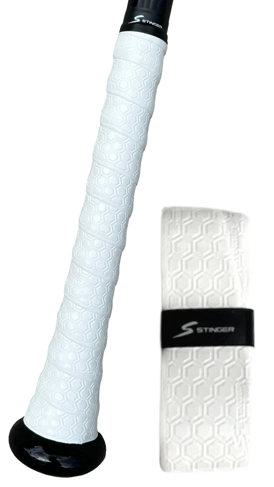 Stinger Premium Polymer Bat Grips