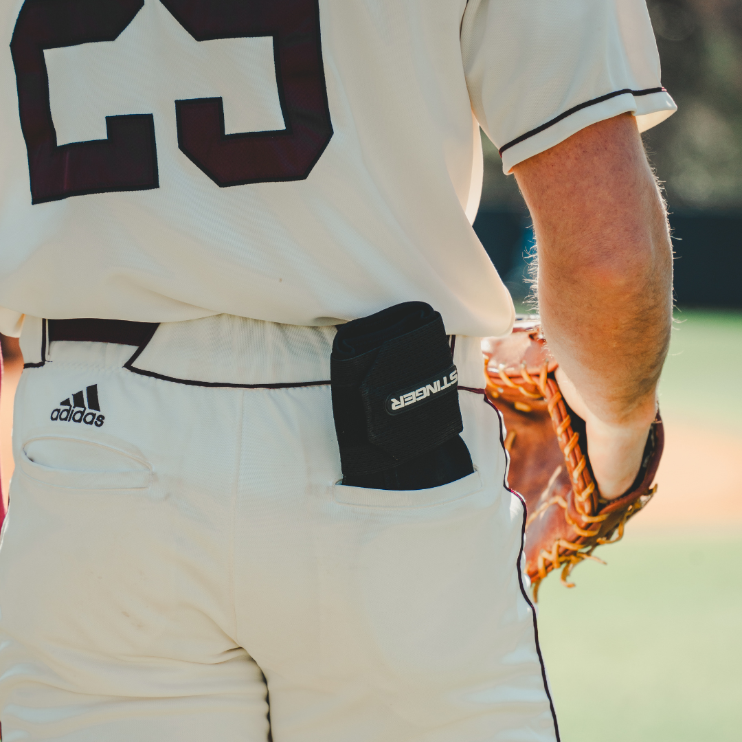 Stinger Sliding Mitt