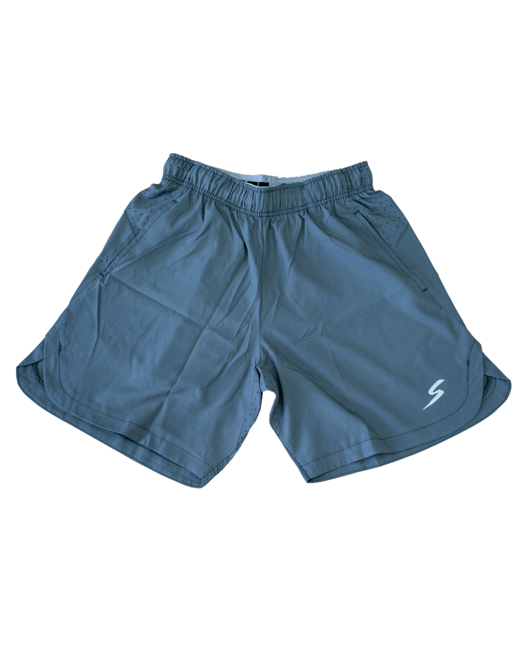 Stinger Utility Shorts - Graphite