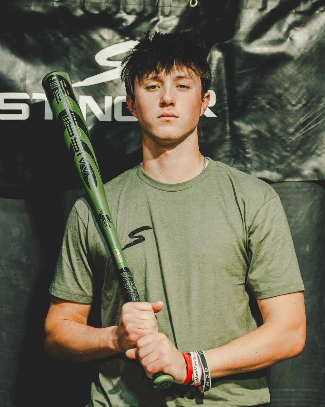 Hitting Nukes Tee Shirt