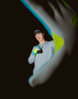 Winder Series Batting Gloves - Stealth Series - Hunt Your Pitch- Glow Ops