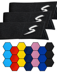 LEG GUARD STRAP PACK