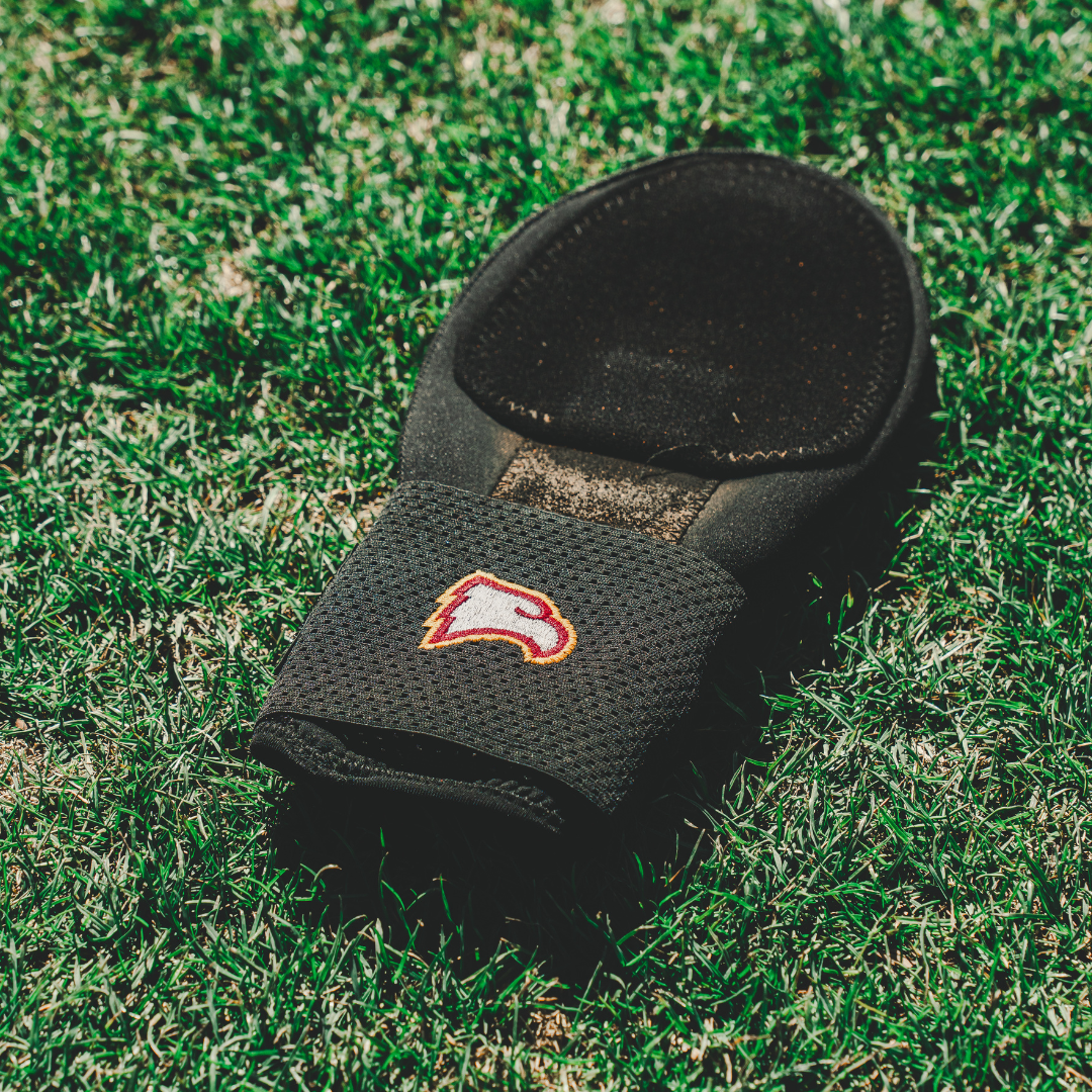Stinger Sliding Mitt
