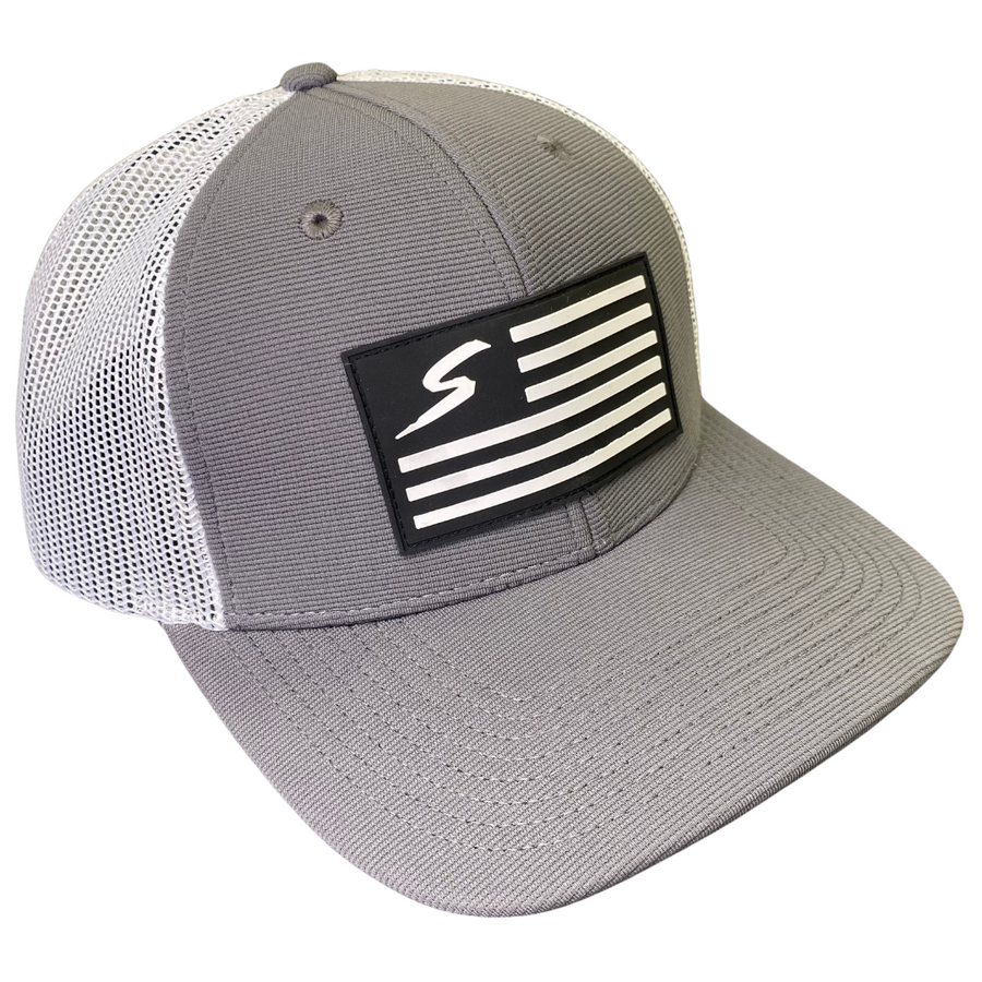 Stinger Nation Snap Back Hat