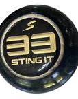 "B-Series" Stinger Pro Grade Wood Bat